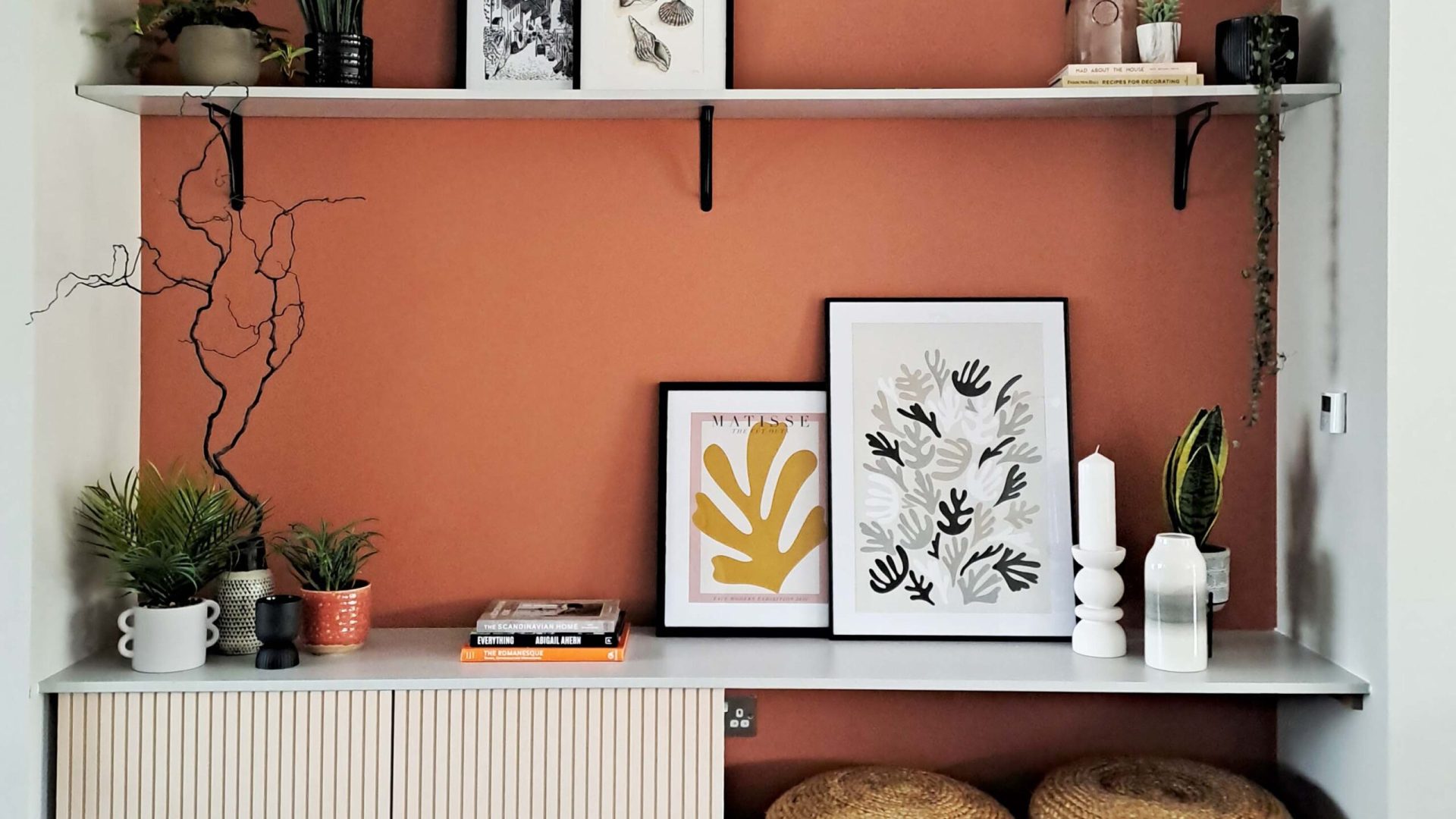 Basingstoke snug lounge 6