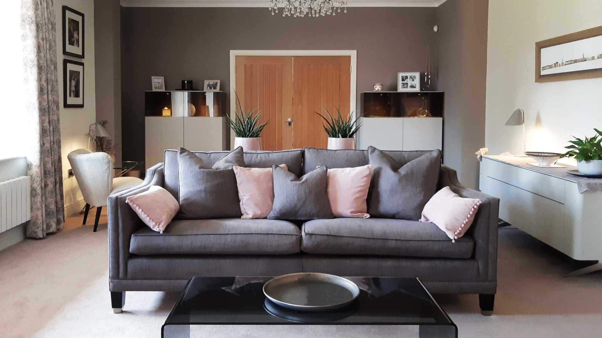 Stratford main view from fire 2