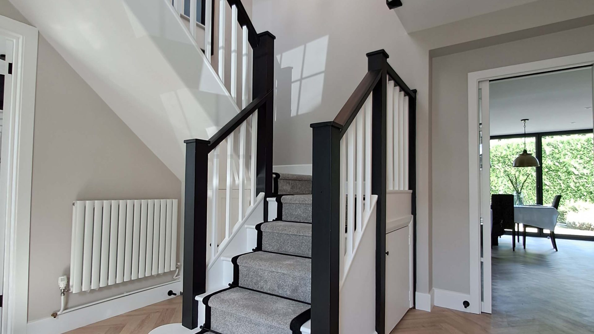 Winchester home extension 1