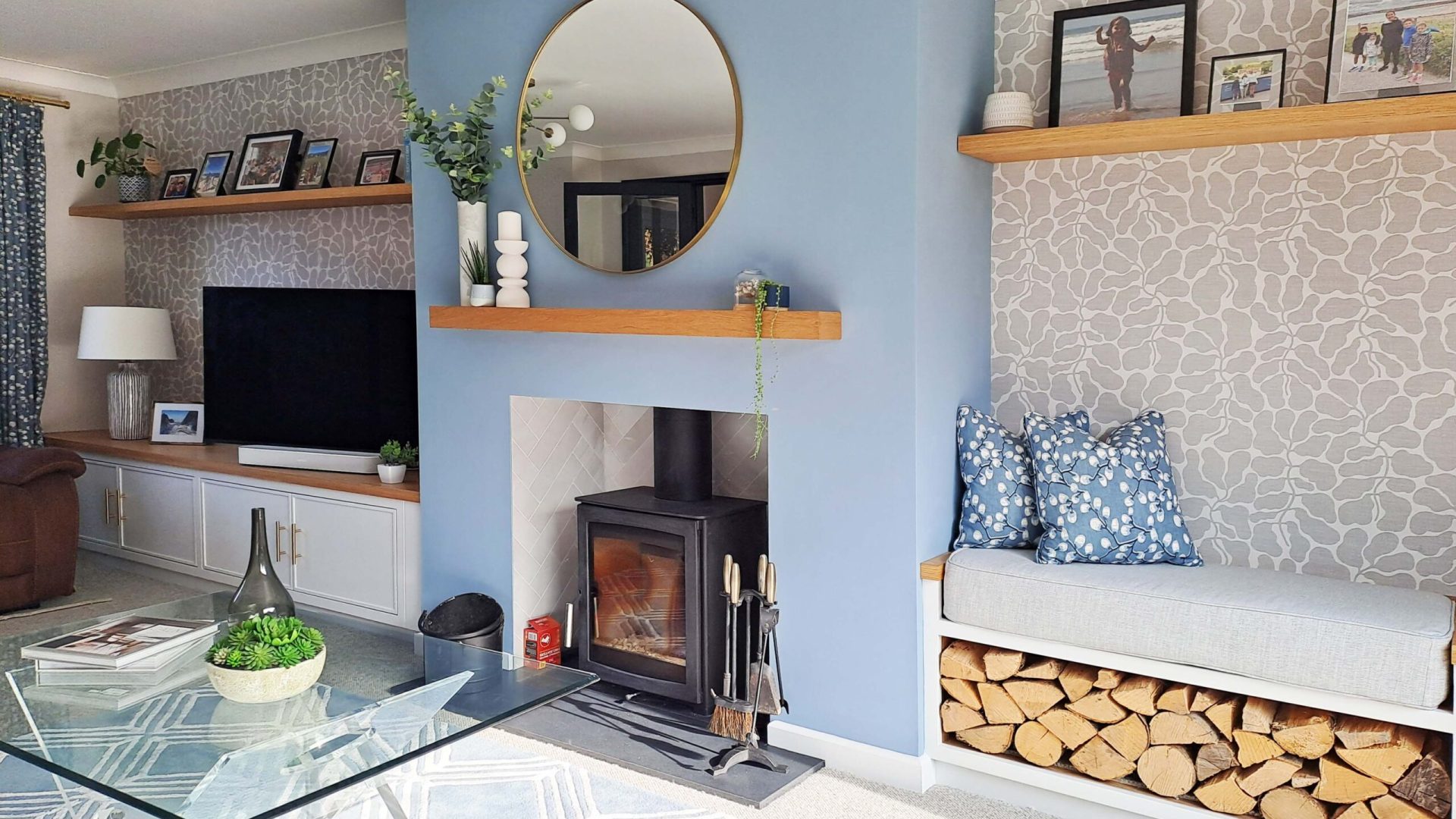 Woolton Hill Lounge 2