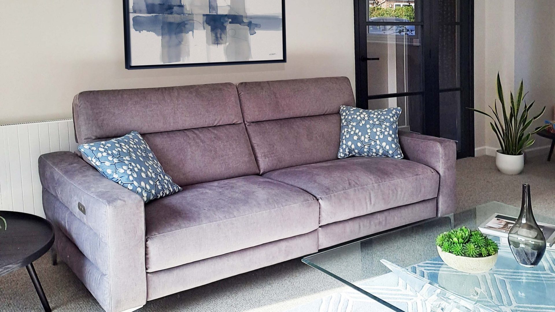 Woolton Hill Lounge 4