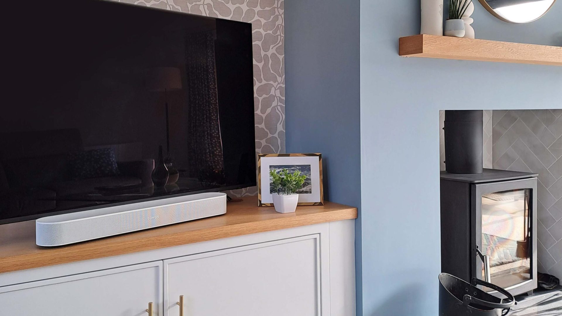 Woolton Hill Lounge 5