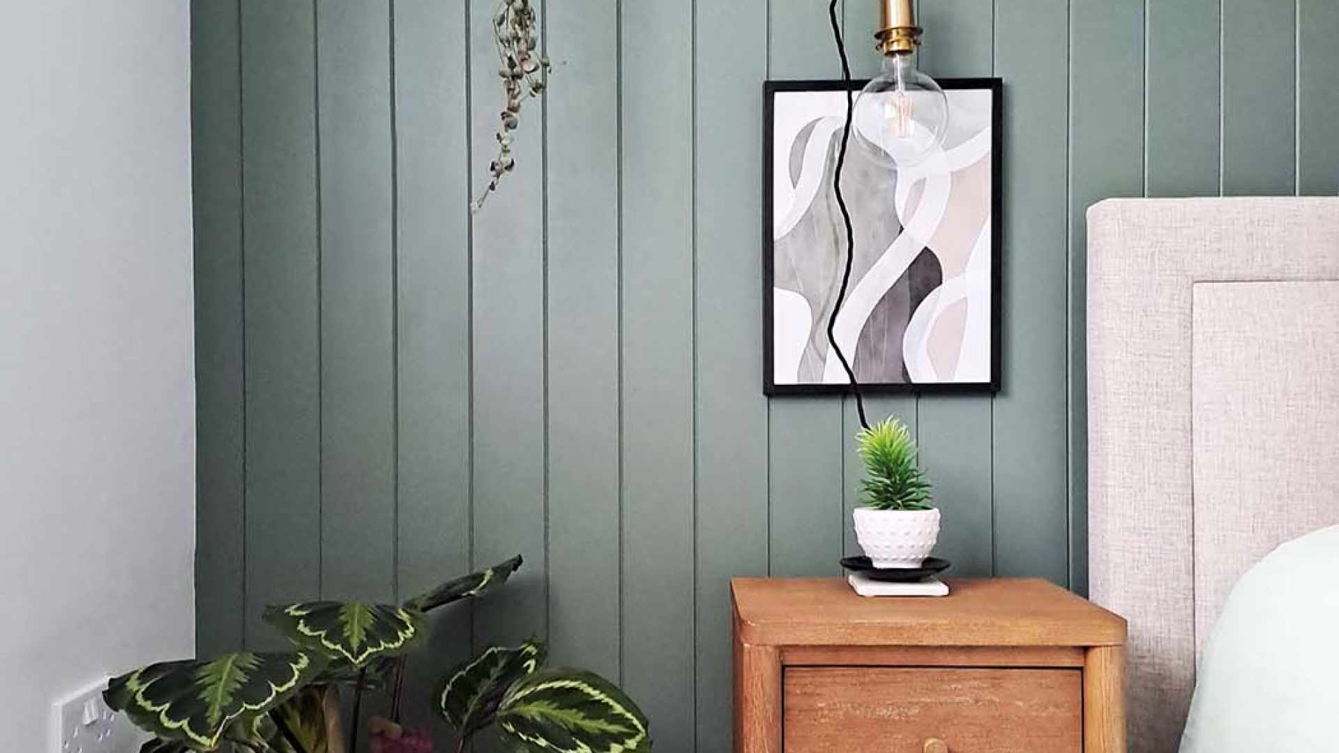 basingstoke bedroom bedside