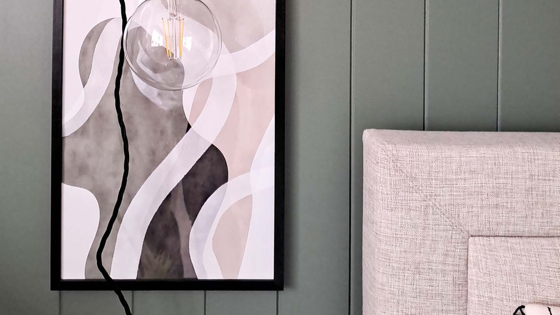 basingstoke bedroom close up