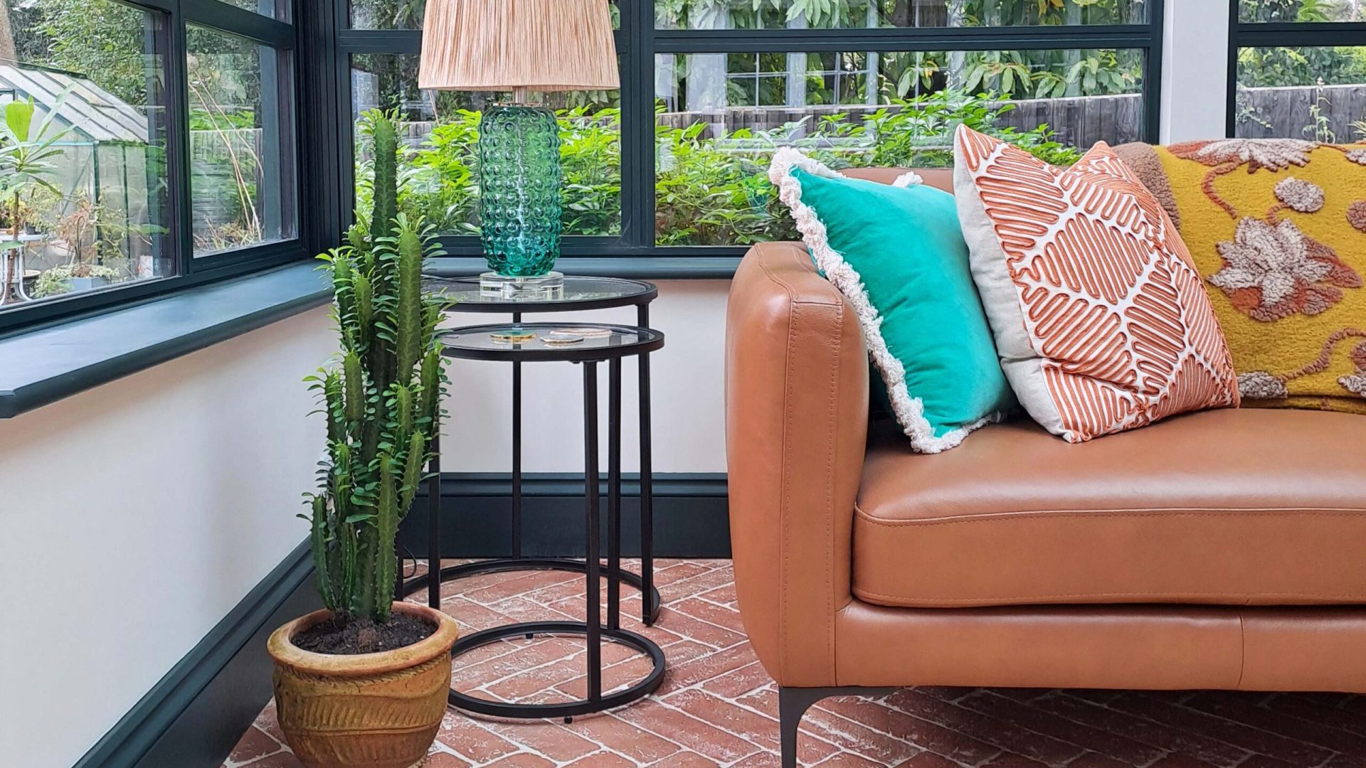 farnham orangery close up