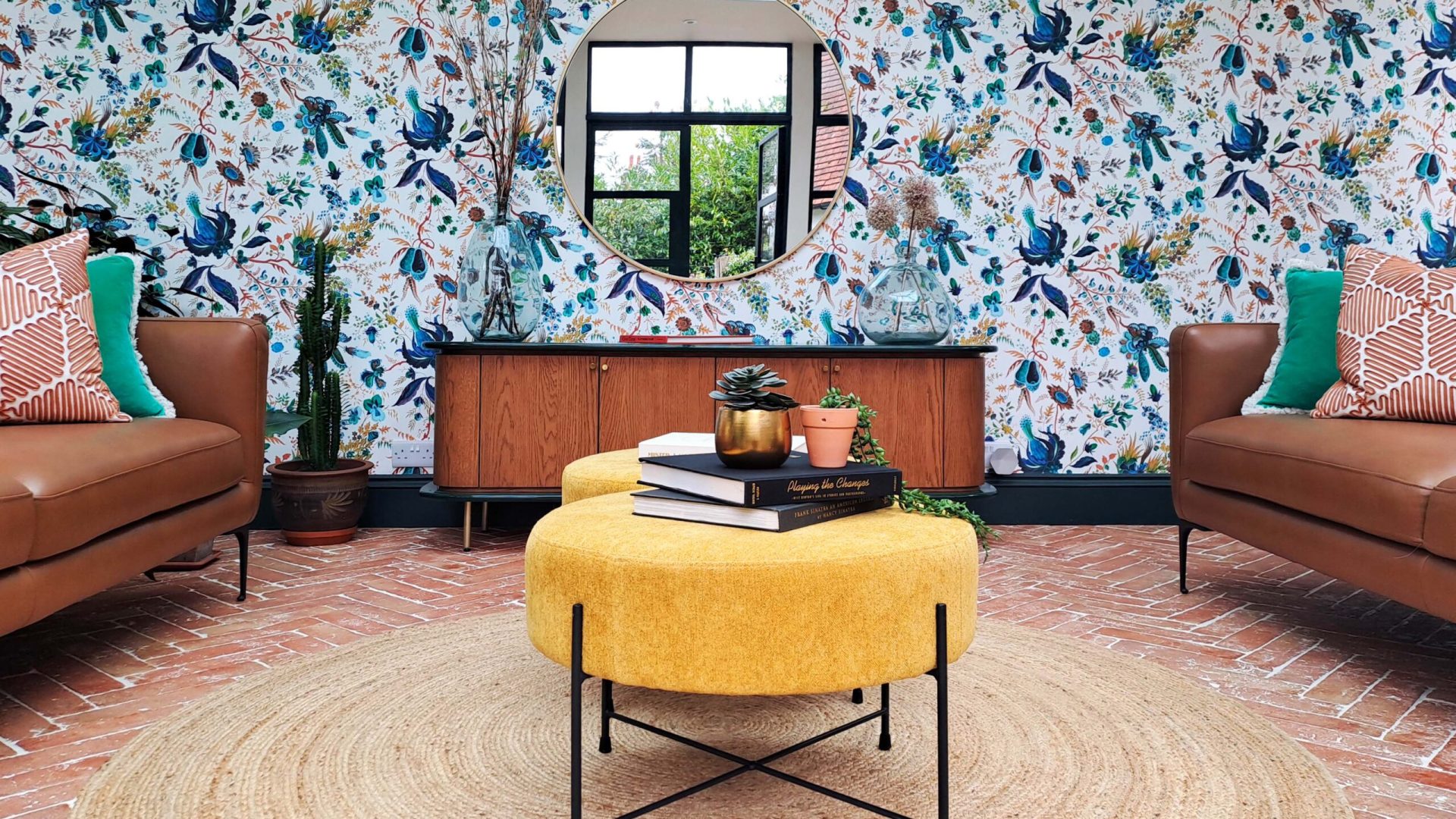 farnham orangery wide view 1