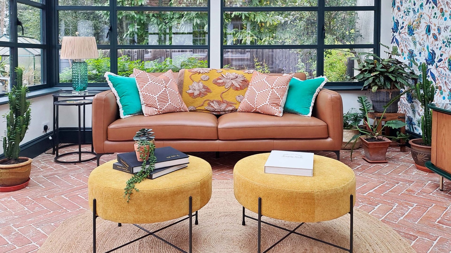 farnham orangery wide view 4