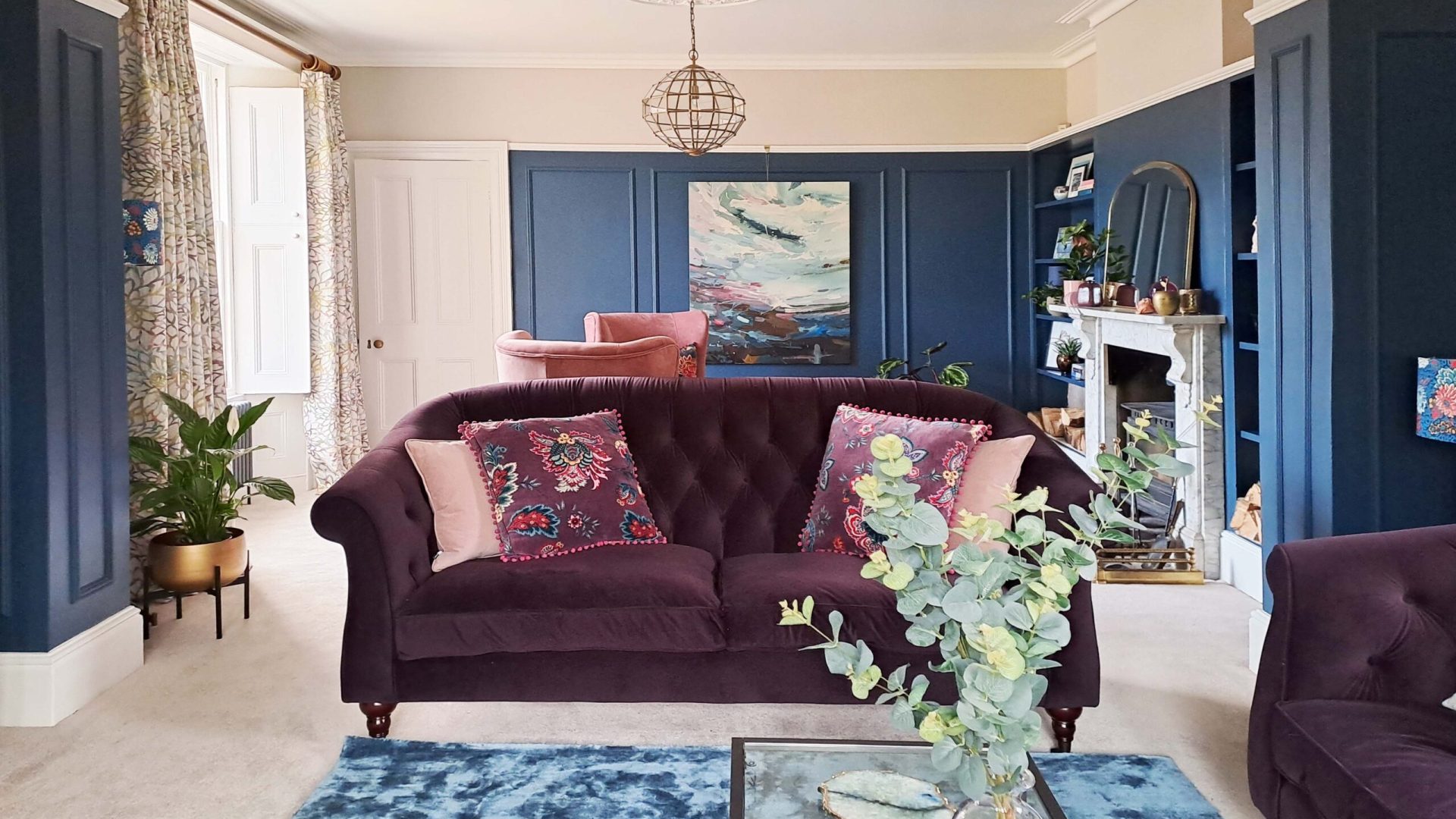 whitchurch drawing room 5b