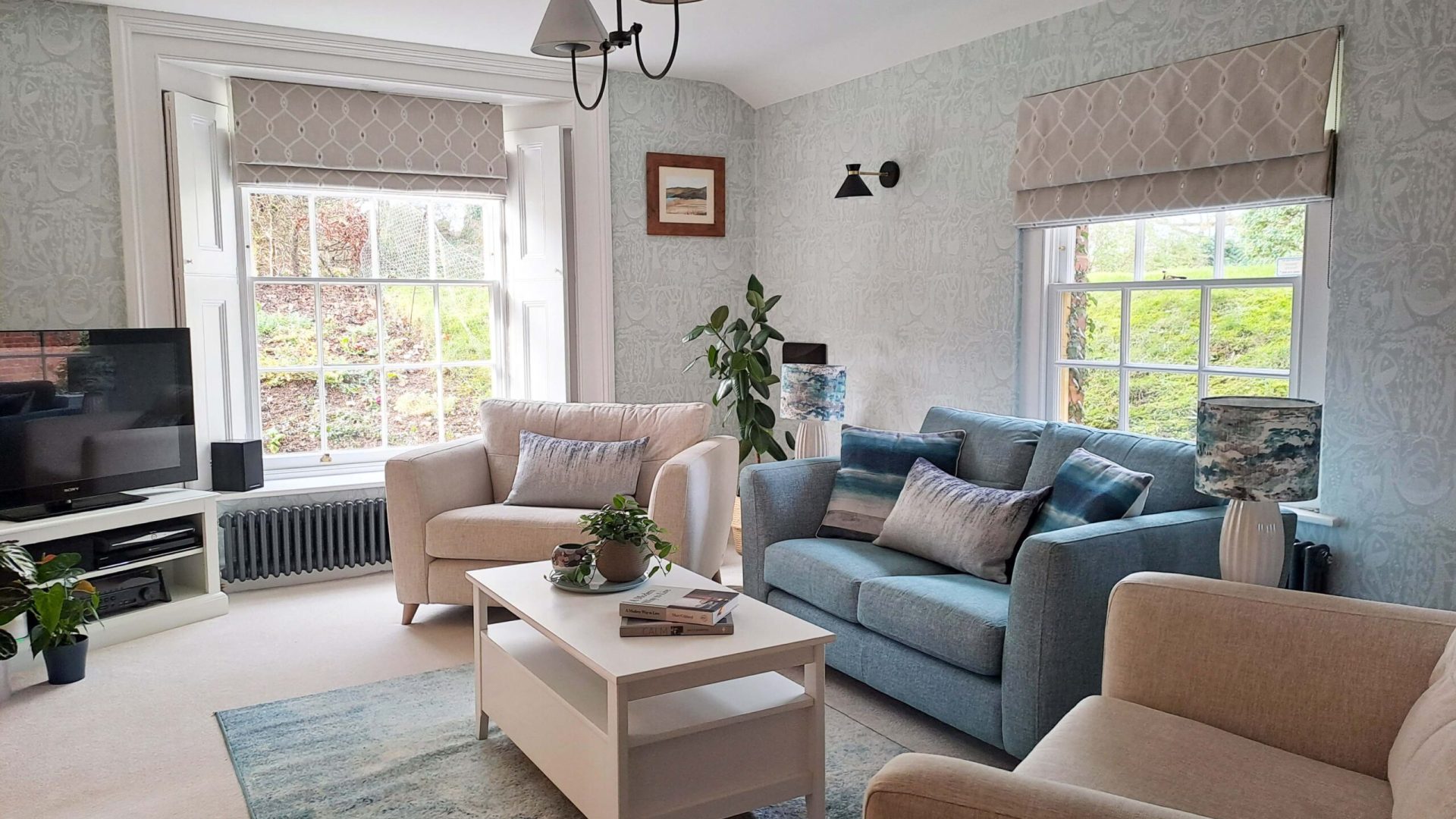 whitchurch parlour 1