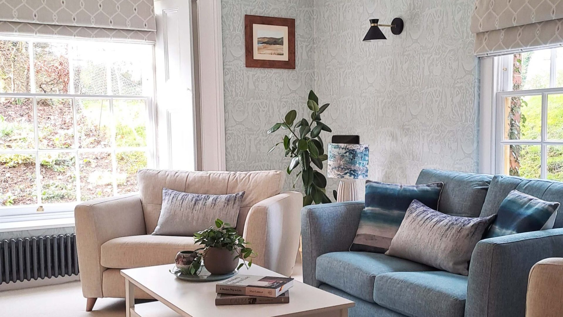 whitchurch parlour 5