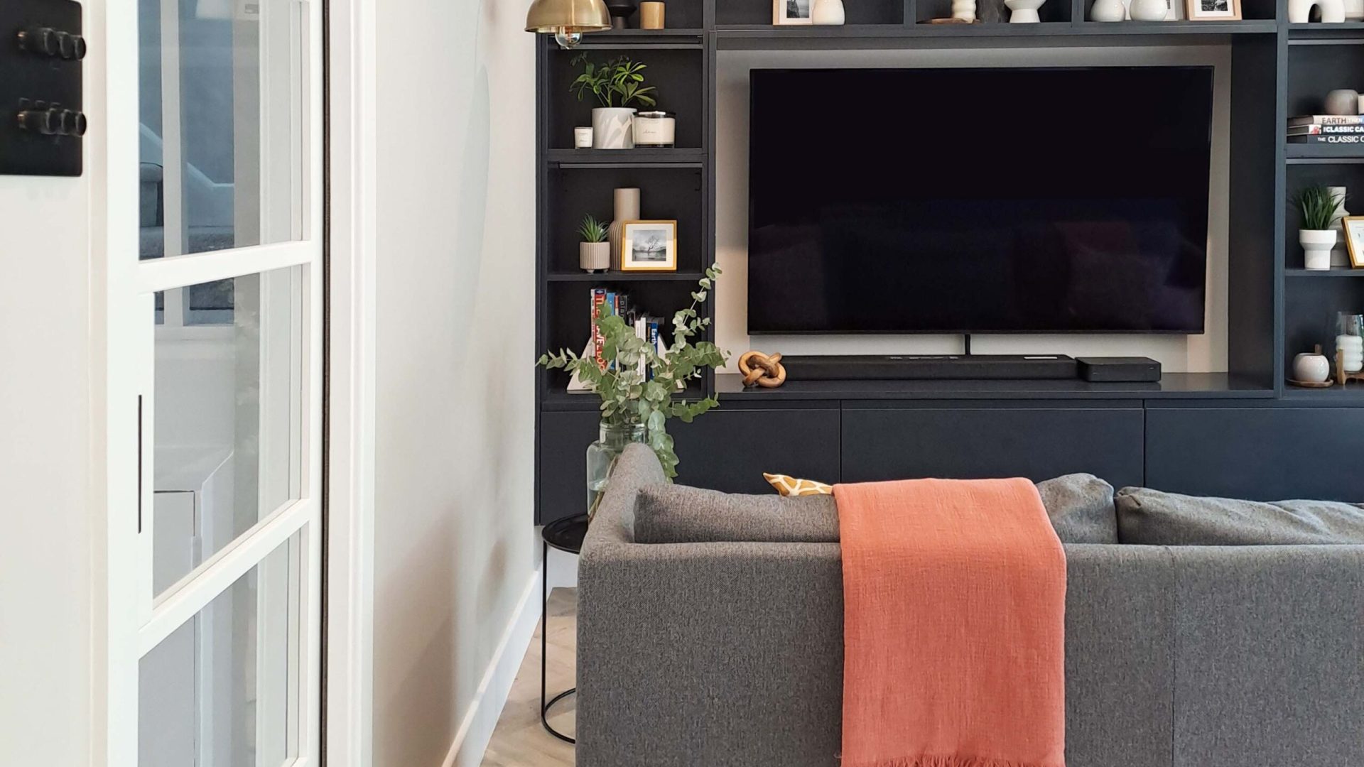 winchester home extension 2